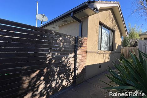 Property photo of 3/65 Ballarat Road Footscray VIC 3011