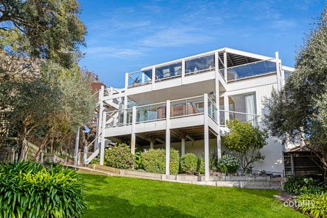Property photo of 2 Head Street Blairgowrie VIC 3942