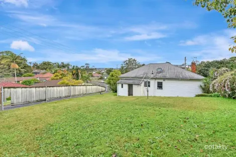 Property photo of 251 Christo Road Waratah West NSW 2298
