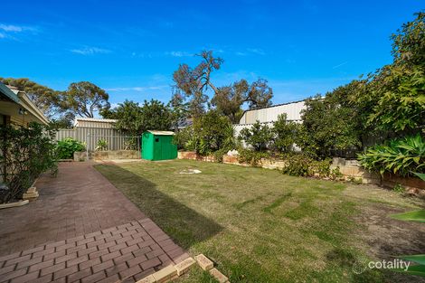 Property photo of 44 Williambury Drive Yangebup WA 6164