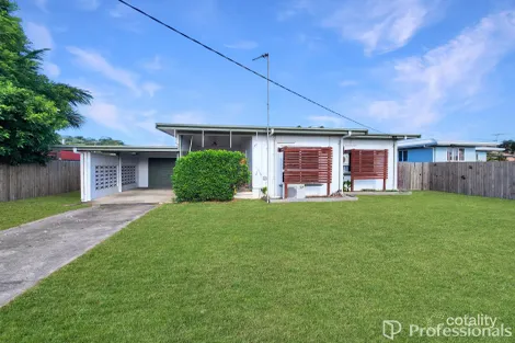 Property photo of 137 Herbert Street Bowen QLD 4805