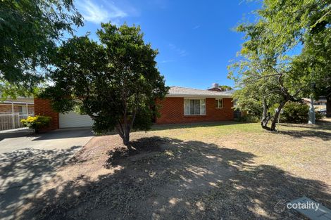 Property photo of 89 Edward Street Hillvue NSW 2340