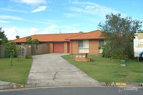 21 Coventry Ct, Labrador, QLD 4215