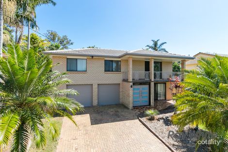 Property photo of 26 Sutphin Street Capalaba QLD 4157