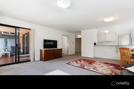 Property photo of 4/23 Wellington Street East Perth WA 6004