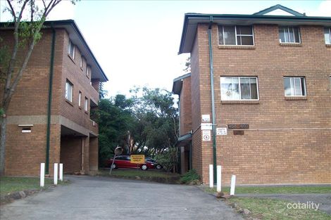 Property photo of 11/454-460 Guildford Road Guildford NSW 2161
