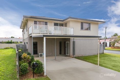 Property photo of 8 Iffley Street Wynnum West QLD 4178
