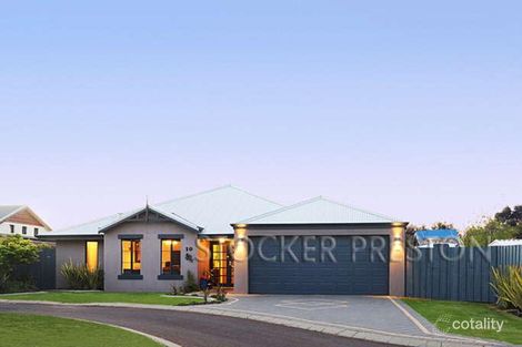 10 Spindrift Cove, Quindalup, WA 6281