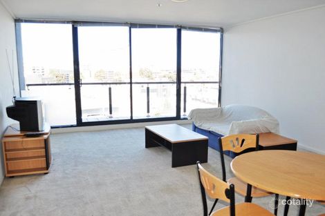 805/28 Bank St, South Melbourne, VIC 3205