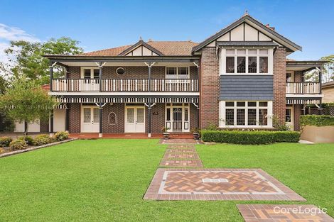 Property photo of 4 Hillside Crescent Epping NSW 2121