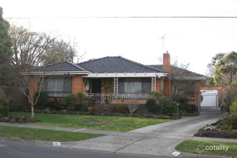 4 Norfolk St, Glen Waverley, VIC 3150