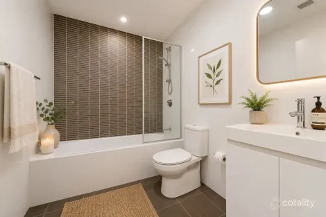 Property photo of 89/2A Brown Street Ashfield NSW 2131