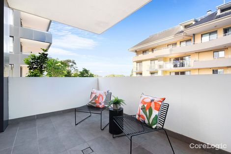 Property photo of 202/2 Oliver Road Chatswood NSW 2067