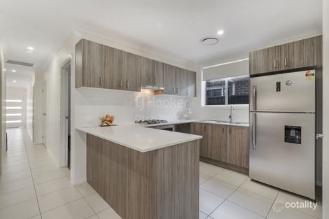 Property photo of 46A Bourne Ridge Oran Park NSW 2570