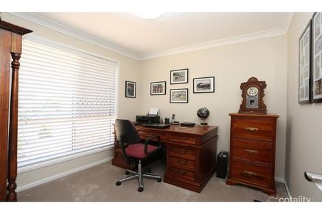 Property photo of 7 Glenmorgan Court Glenvale QLD 4350