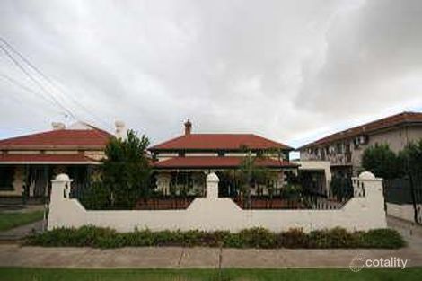 Property photo of 4 Bourn Avenue West Hindmarsh SA 5007