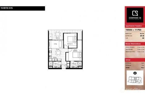 11603/300 Old Cleveland Rd, Coorparoo, QLD 4151