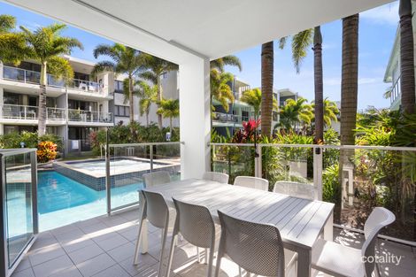 Property photo of 23/130 Mudjimba Esplanade Marcoola QLD 4564