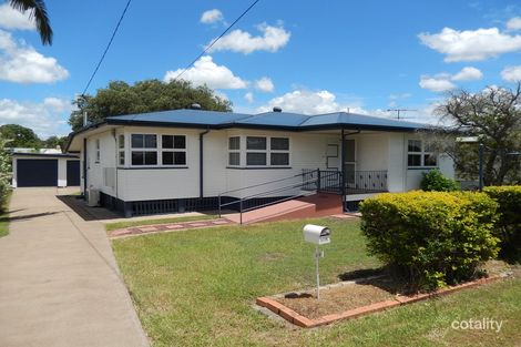 Property photo of 49 Grange Road Eastern Heights QLD 4305