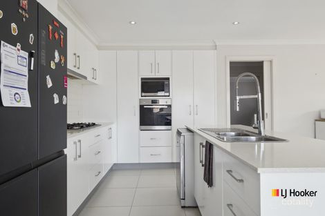 Property photo of 3 Gauci Street Casey ACT 2913