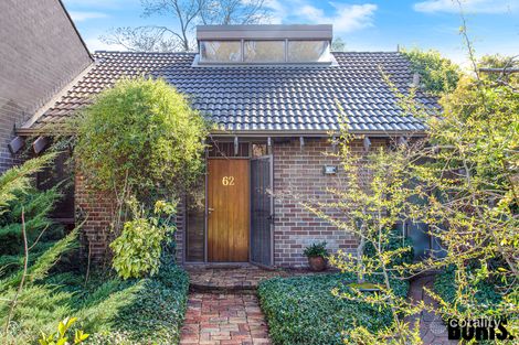 Property photo of 62/83 Crozier Circuit Kambah ACT 2902