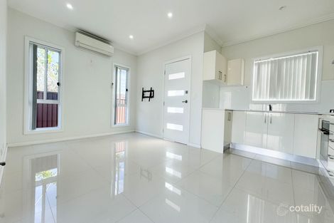 Property photo of 8 Verbena Avenue Bankstown NSW 2200