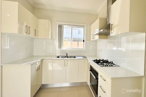 Property photo of 8 Verbena Avenue Bankstown NSW 2200