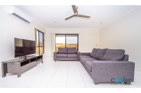 Property photo of 15 Varsity Crescent Norman Gardens QLD 4701