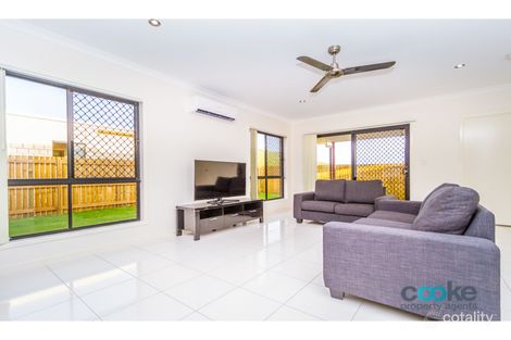 Property photo of 15 Varsity Crescent Norman Gardens QLD 4701