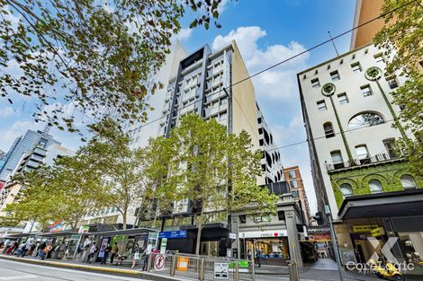 Property photo of 711/233-239 Collins Street Melbourne VIC 3000