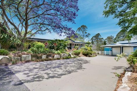 58 Carol-Anne Cres, Narangba, QLD 4504