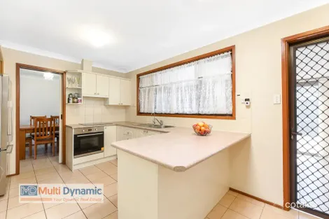 Property photo of 56 Hopping Road Ingleburn NSW 2565