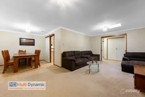 Property photo of 56 Hopping Road Ingleburn NSW 2565