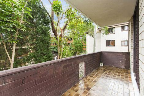 Property photo of 6/280-286 Penshurst Street North Willoughby NSW 2068