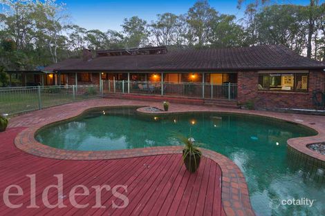 Property photo of 83 Hardys Road Mudgeeraba QLD 4213