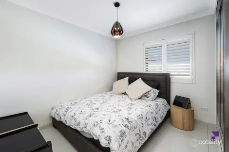 Property photo of 3/23 Ashby Avenue Yagoona NSW 2199