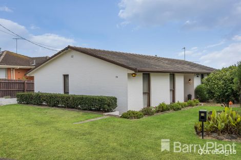 Property photo of 70 Peter Street Grovedale VIC 3216