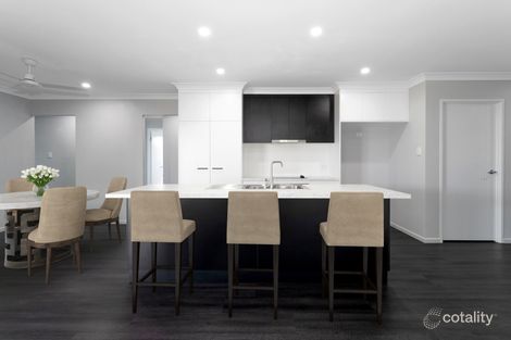 Property photo of 45 Almora Drive Beaconsfield QLD 4740