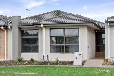 Property photo of 3 Amberfish Walk Tarneit VIC 3029