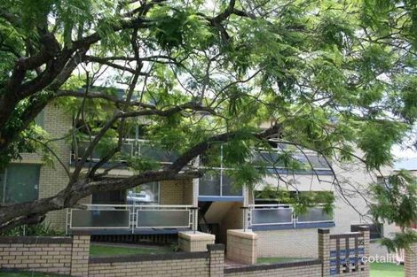 4/35 Holland St, Toowong, QLD 4066