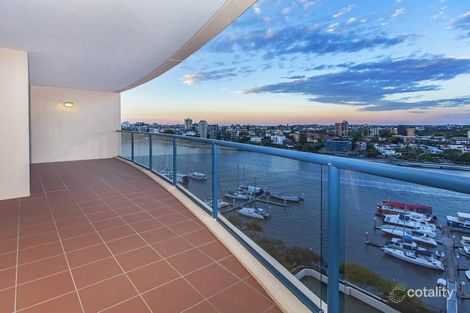 Property photo of 62/2 Goodwin Street Kangaroo Point QLD 4169