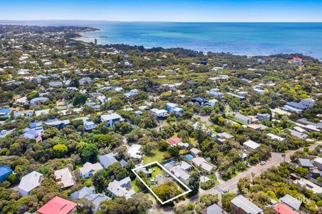 Property photo of 56 Westmore Avenue Sorrento VIC 3943