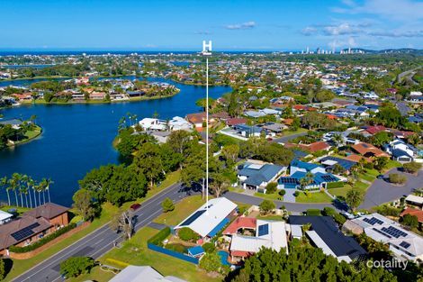 94 Barrier Reef Dr, Mermaid Waters, QLD 4218