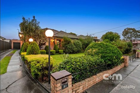 Property photo of 31 Boston Street Fawkner VIC 3060