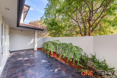 Property photo of 46 Costello Circuit Calwell ACT 2905