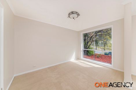 Property photo of 46 Costello Circuit Calwell ACT 2905