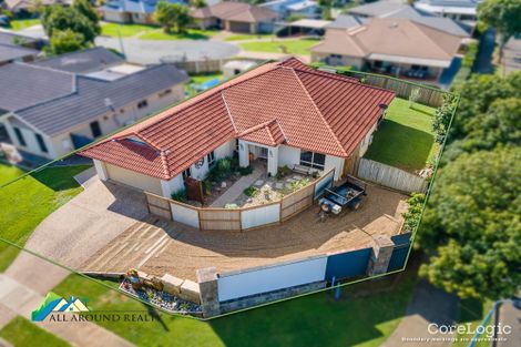 Property photo of 2 Willowleaf Circuit Upper Caboolture QLD 4510
