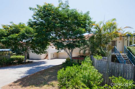 8/262 Cavendish Rd, Coorparoo, QLD 4151