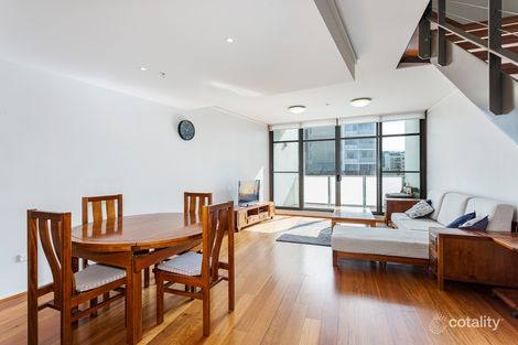 Property photo of 411/747 Anzac Parade Maroubra NSW 2035
