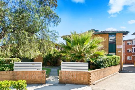 Property photo of 3/3 Devitt Place Hillsdale NSW 2036